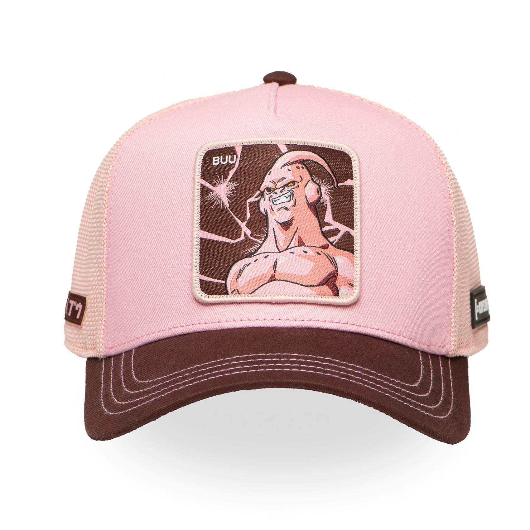 Casquette CapsLab - Boo