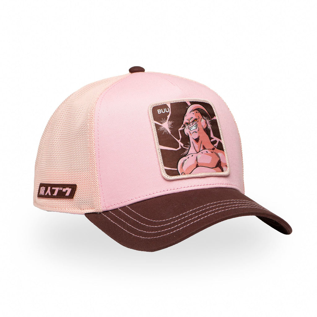 Casquette CapsLab - Boo