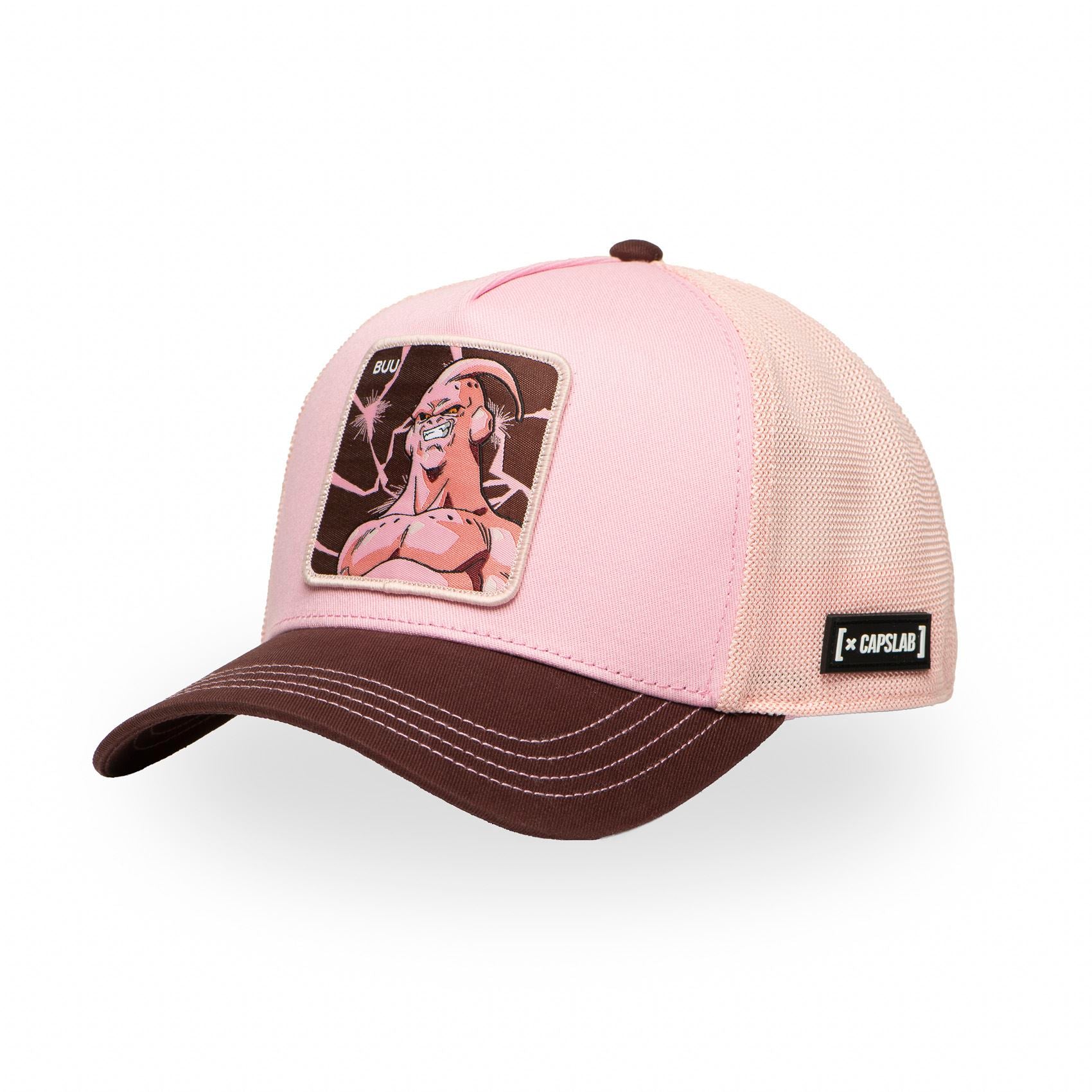 Casquette CapsLab - Boo