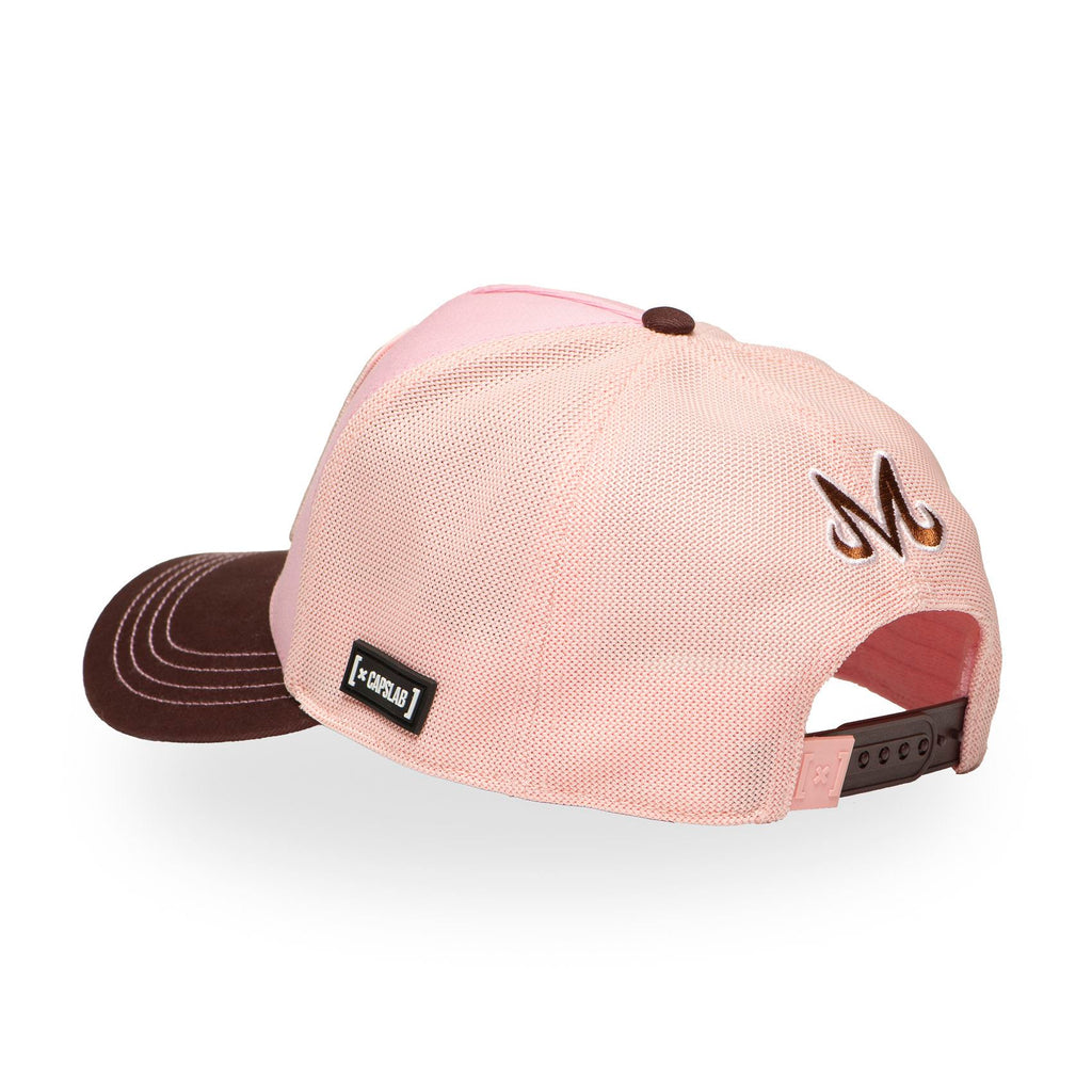 Casquette CapsLab - Boo
