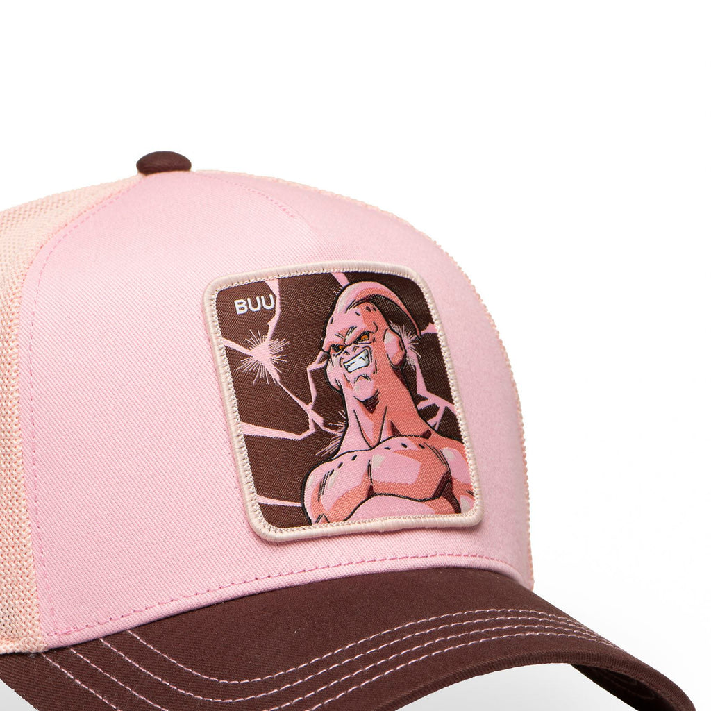 Casquette CapsLab - Boo
