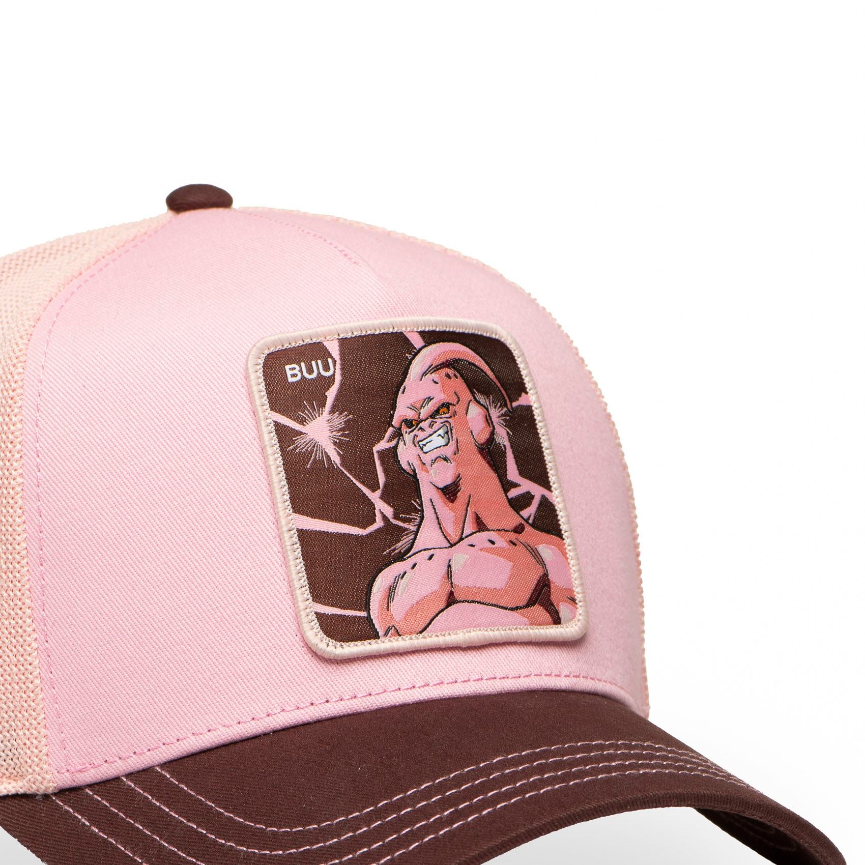 Casquette CapsLab - Boo