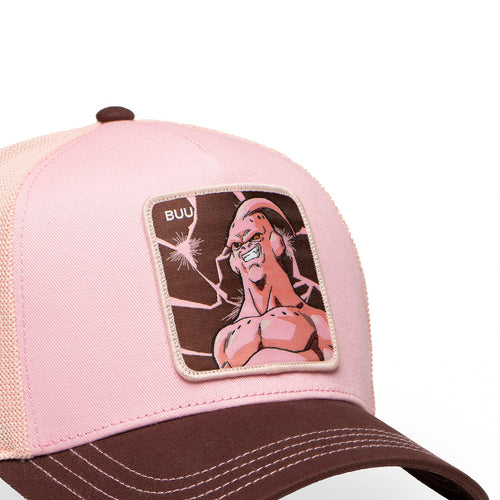 Casquette CapsLab - Boo