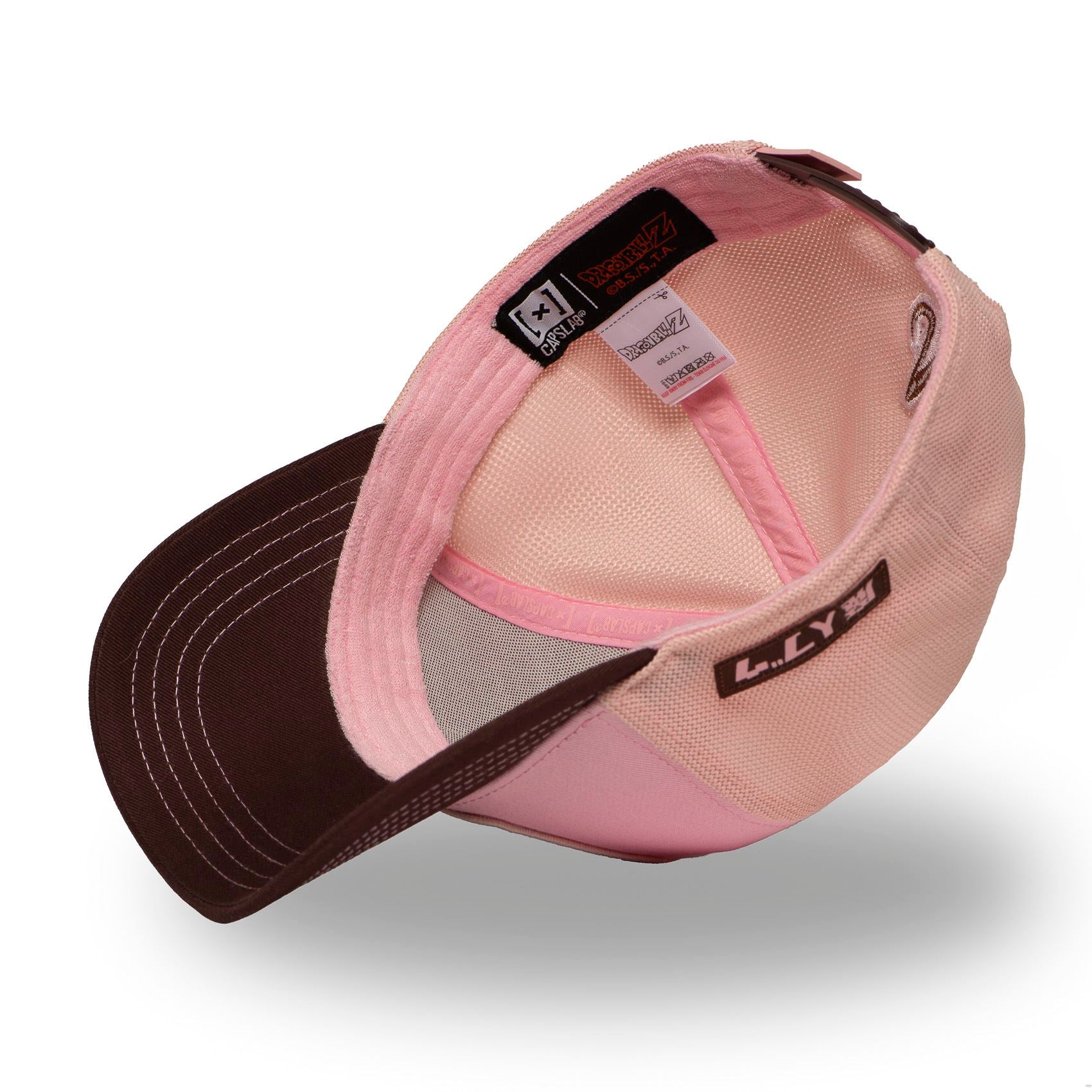 Casquette CapsLab - Boo