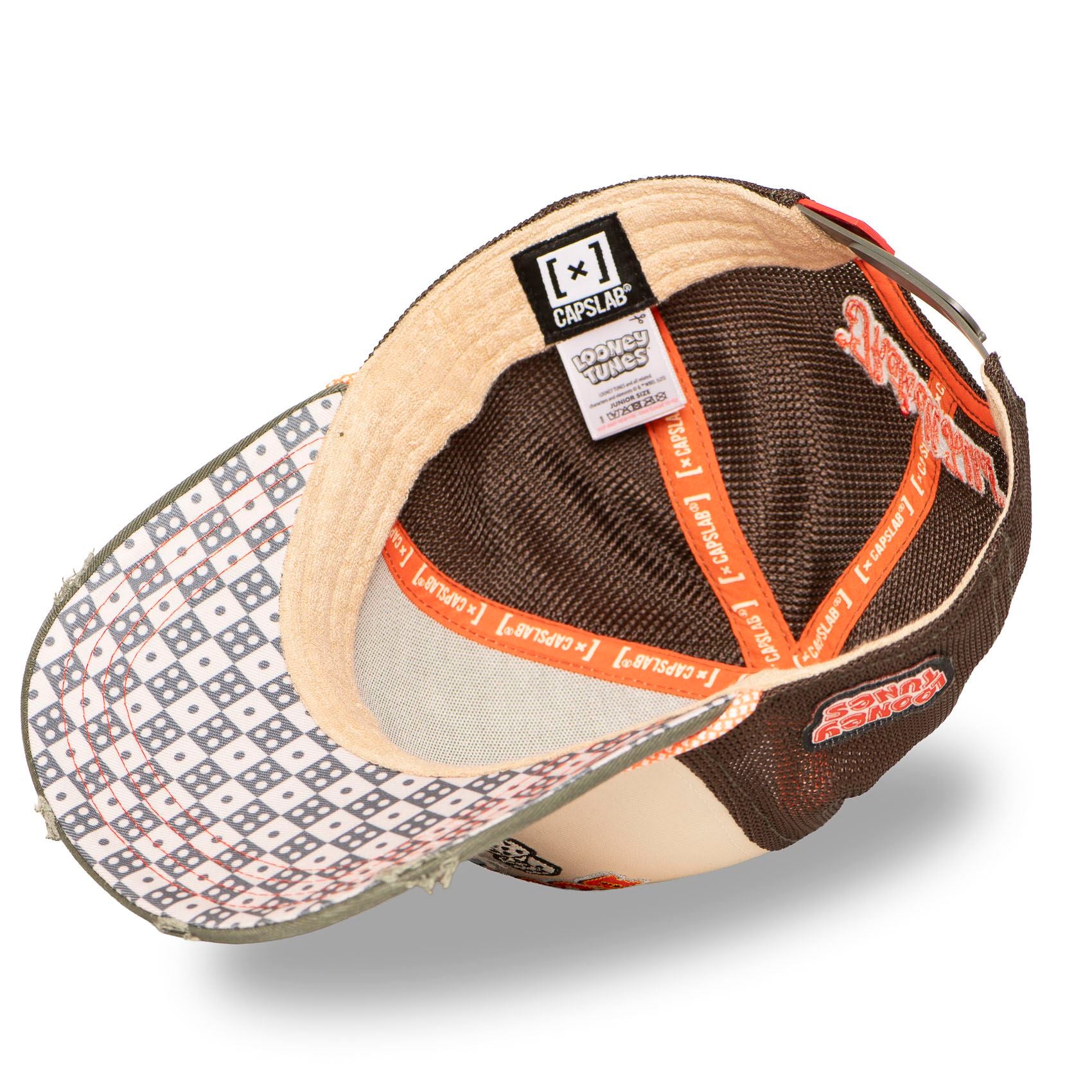 Casquette CapsLab- Bugs Bunny