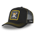Casquette CapsLab - Luffy
