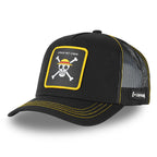Casquette CapsLab - Luffy