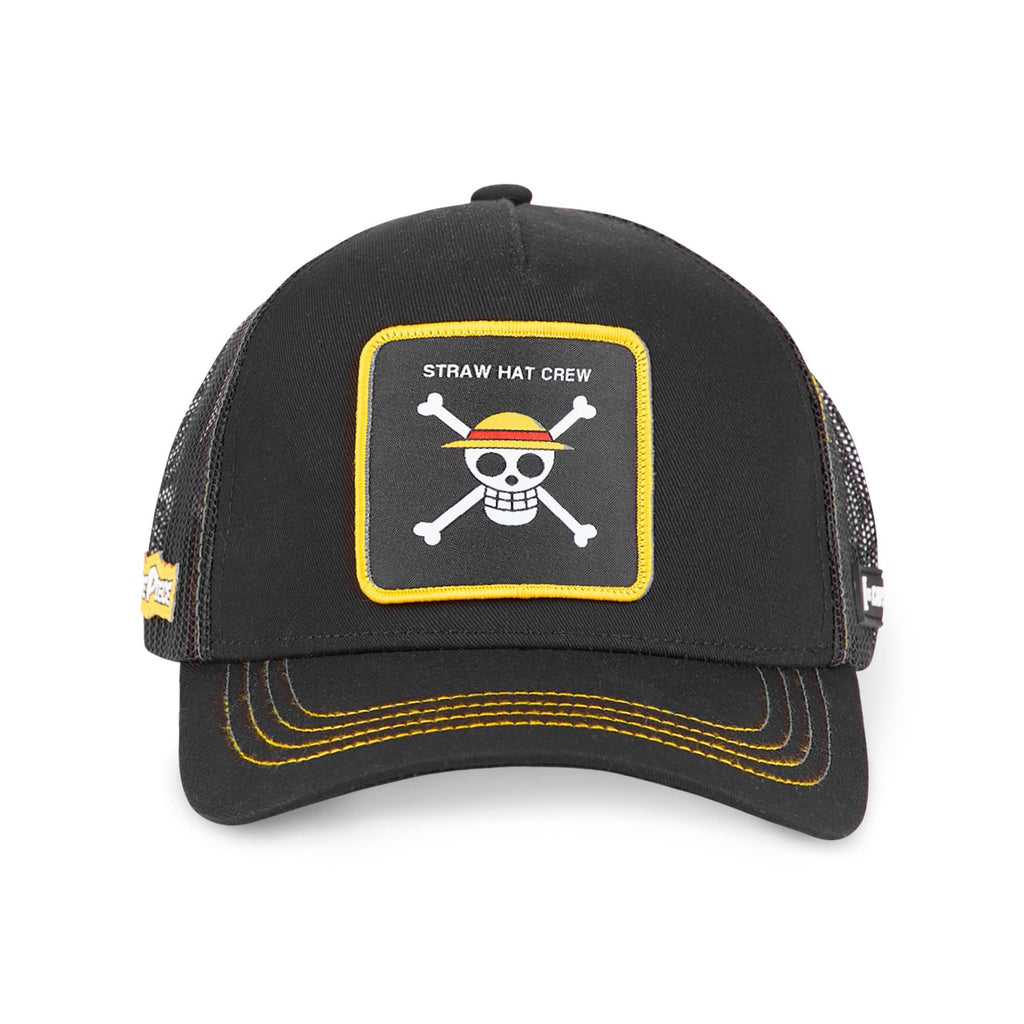 Casquette CapsLab - Luffy