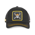 Casquette CapsLab - Luffy
