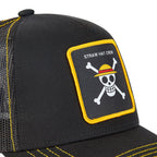 Casquette CapsLab - Luffy