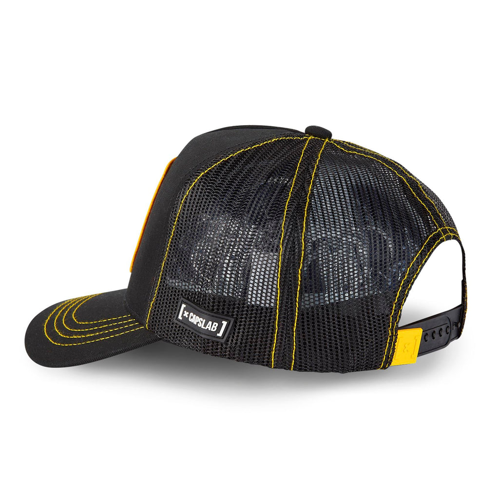 Casquette CapsLab - Luffy