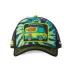 Casquette CapsLab - Mystery Machine
