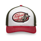Casquette Hatfield - Semirod