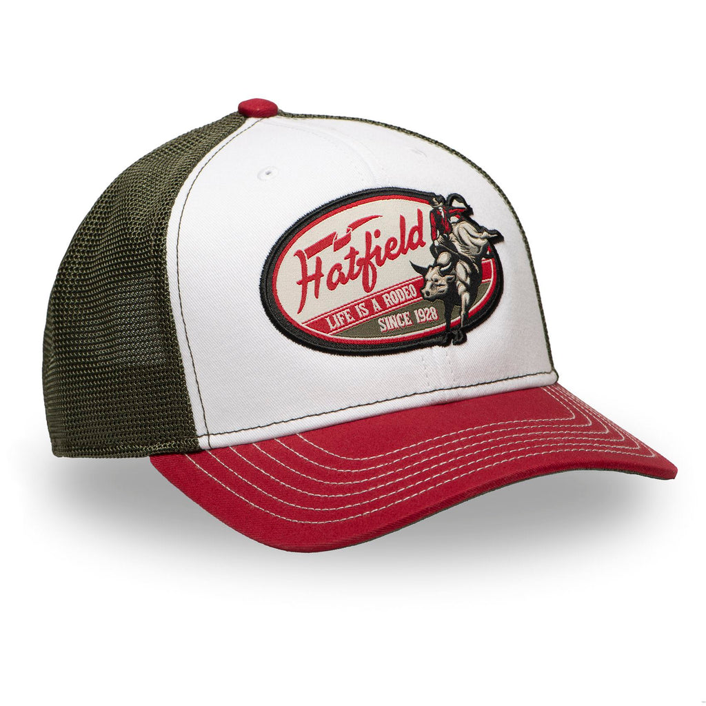 Casquette Hatfield - Semirod