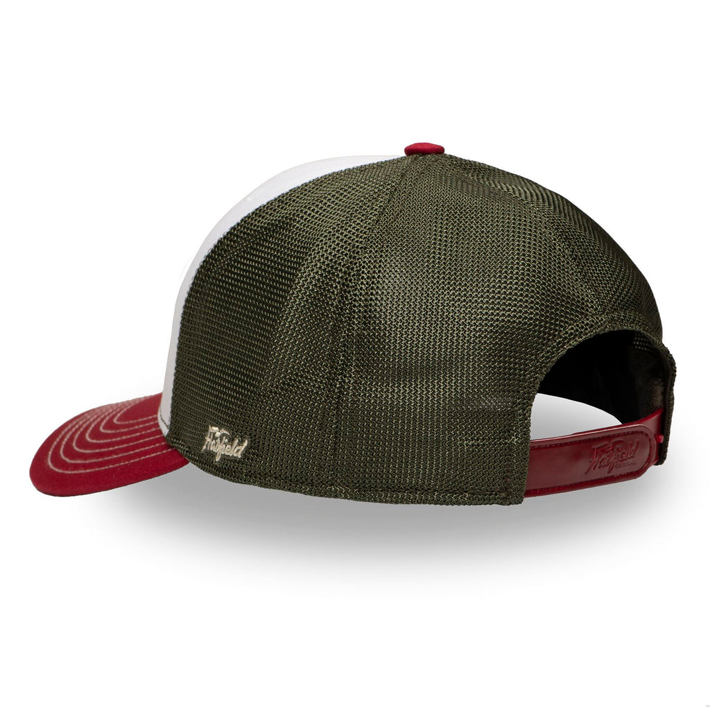 Casquette Hatfield - Semirod