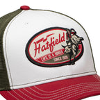 Casquette Hatfield - Semirod