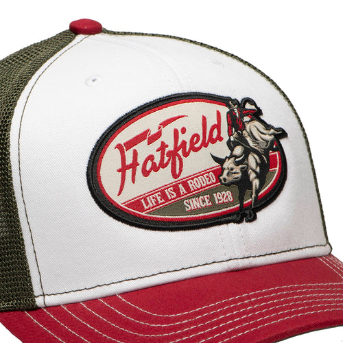 Casquette Hatfield - Semirod