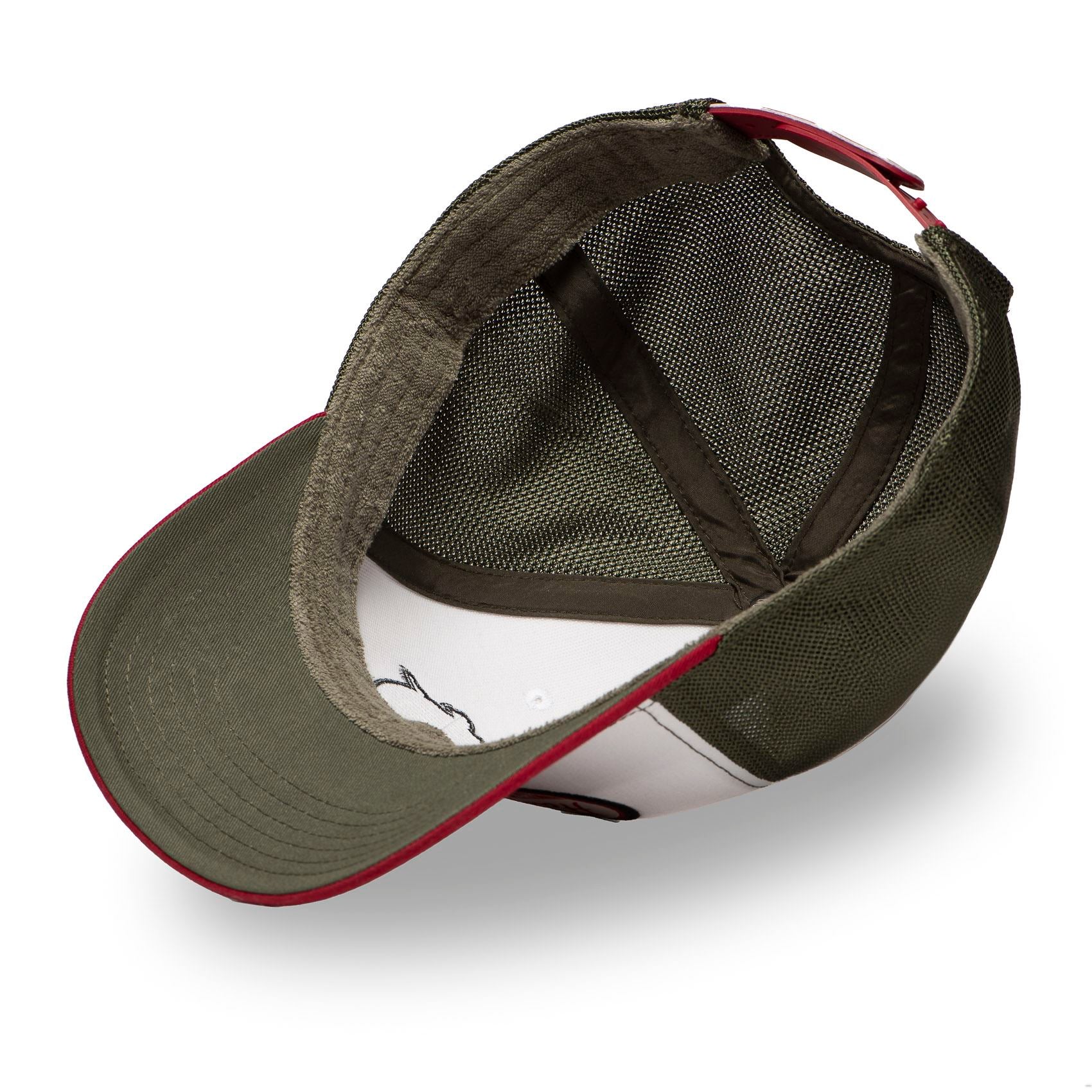 Casquette Hatfield - Semirod