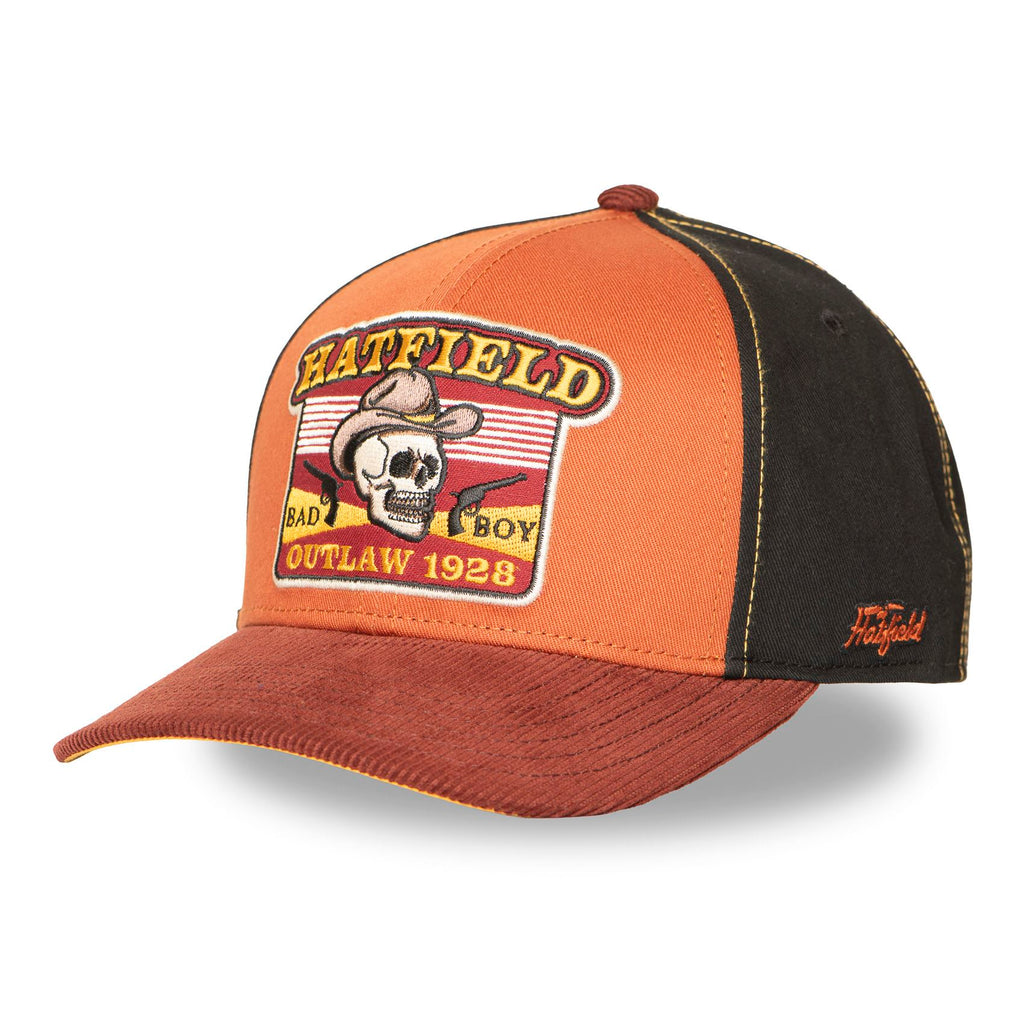 Casquette Hatfield - Semisku