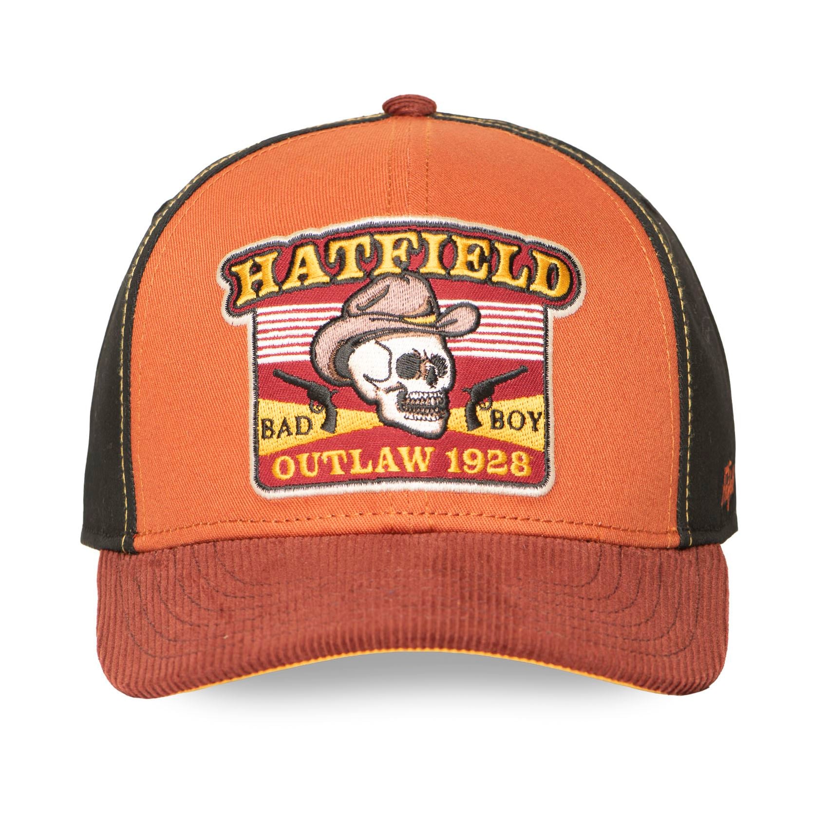 Casquette Hatfield - Semisku