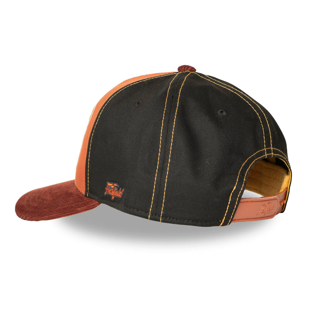Casquette Hatfield - Semisku