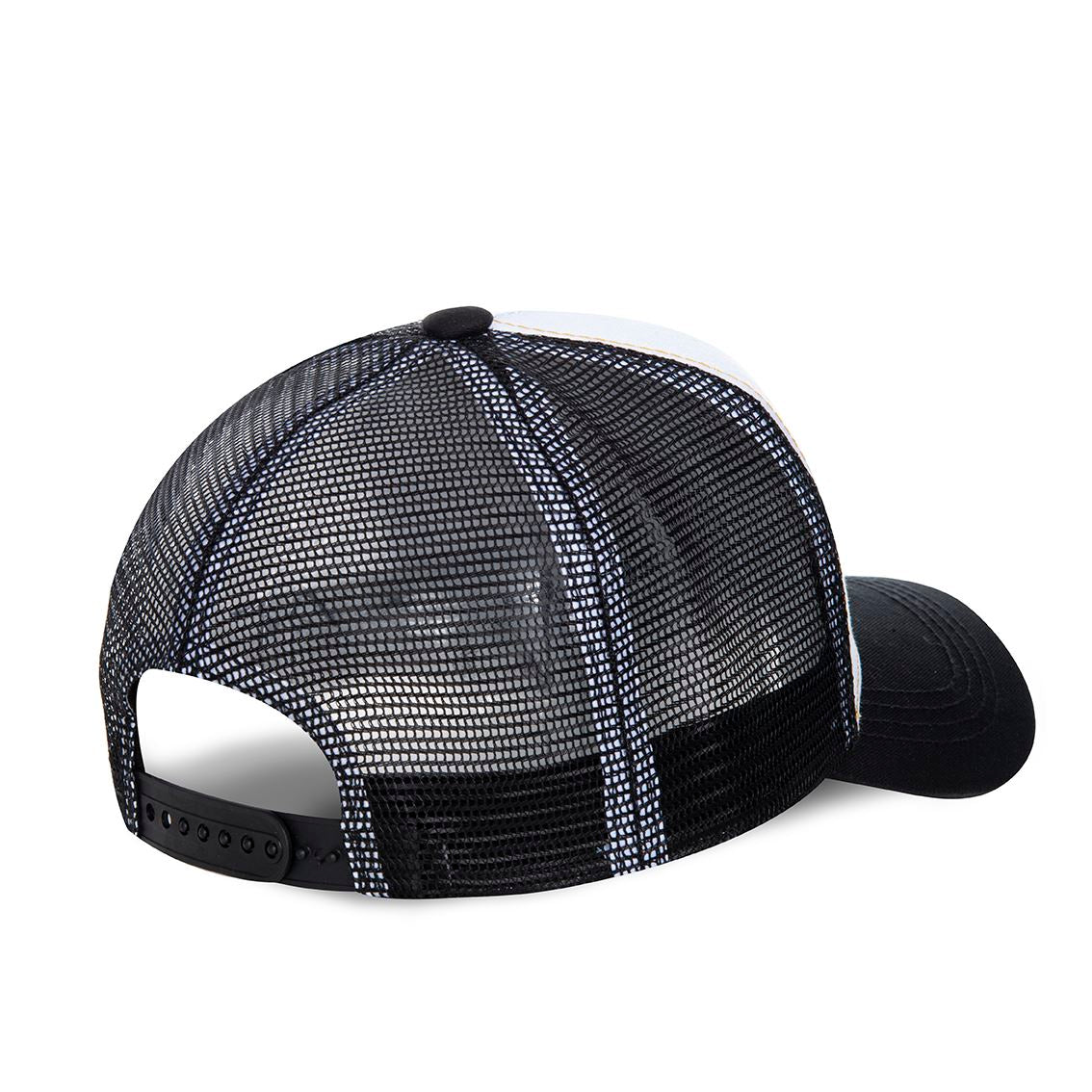 Casquette Von Dutch - Art White