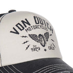 Casquette  Von Dutch - Crew 2B