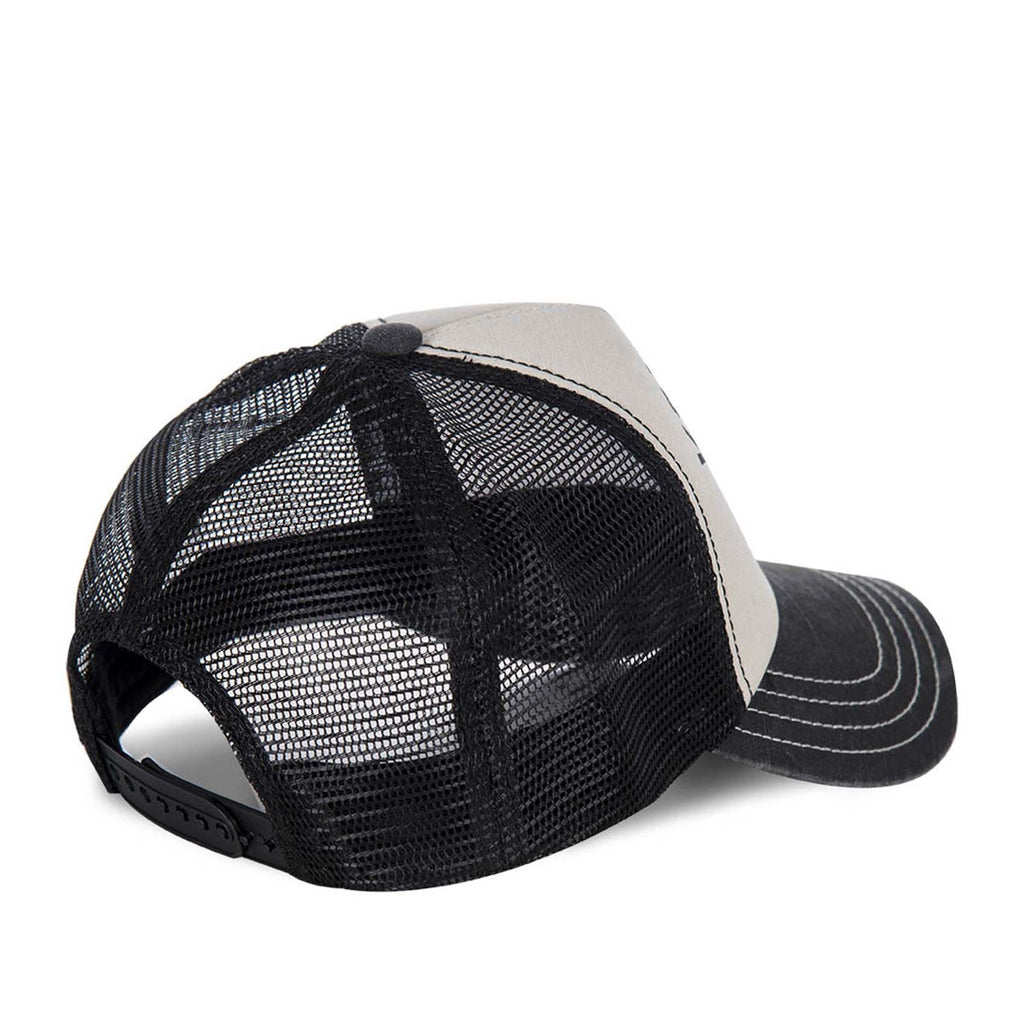 Casquette  Von Dutch - Crew 2B