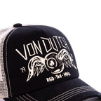 Casquette Von Dutch - Crew 4