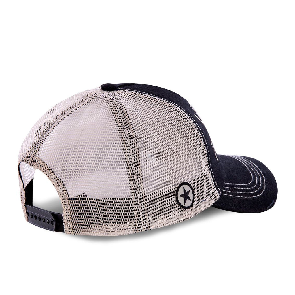 Casquette Von Dutch - Crew 4