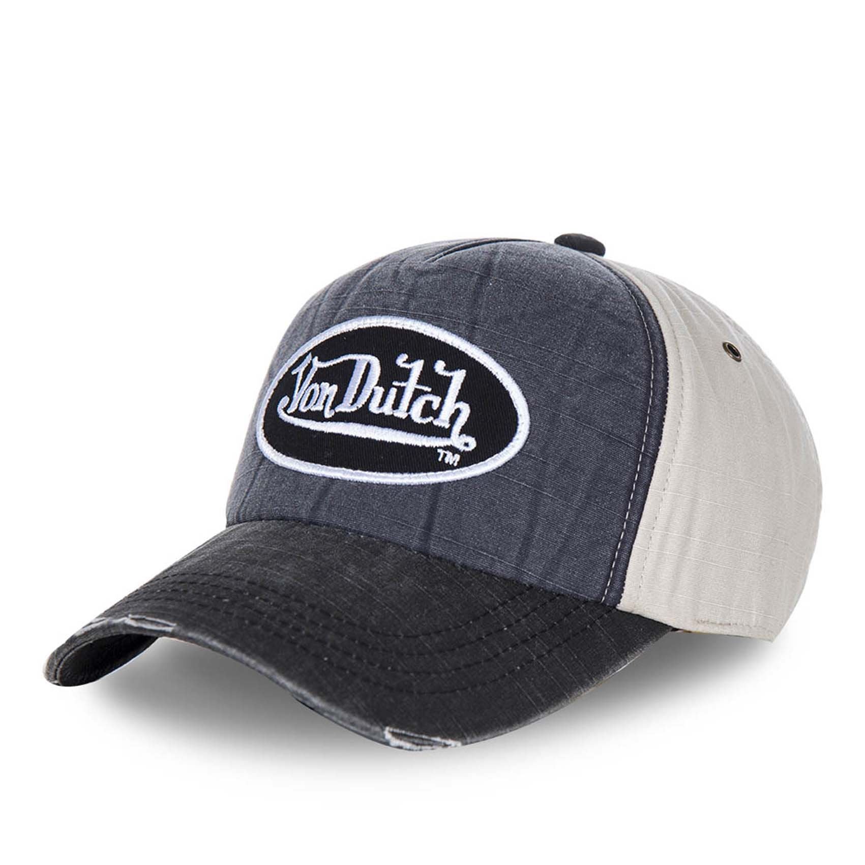 Von Dutch Cap - Jack 7B