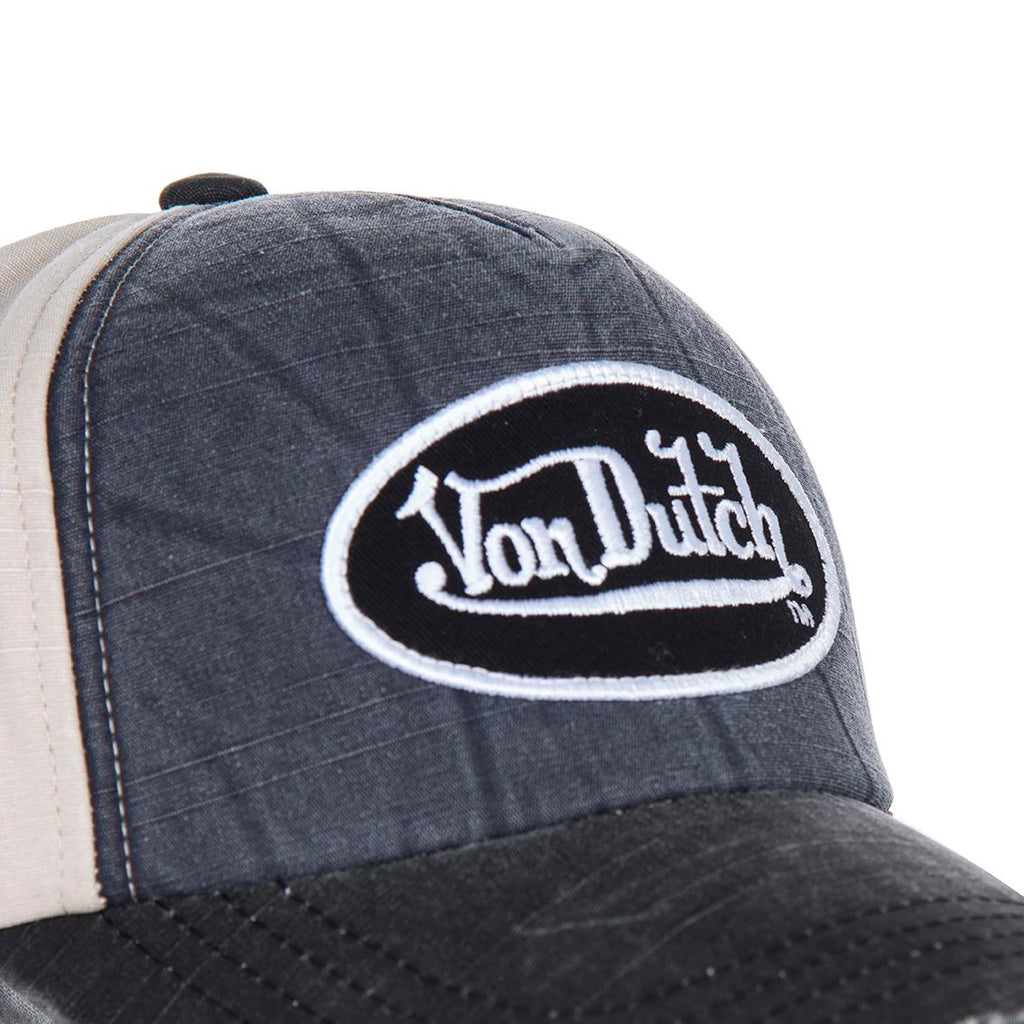 Casquette Von Dutch - Jack 7B