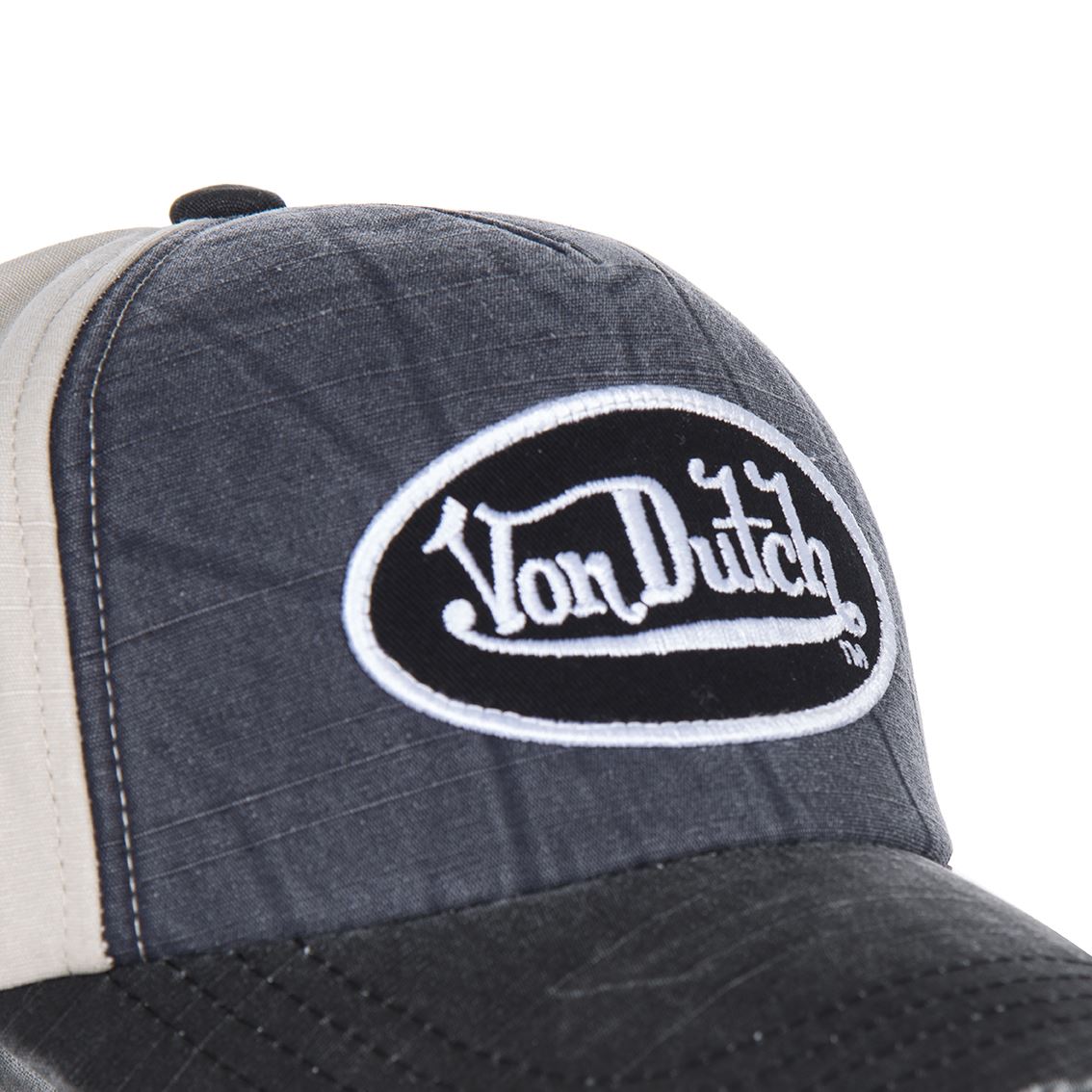 Von Dutch Cap - Jack 7B