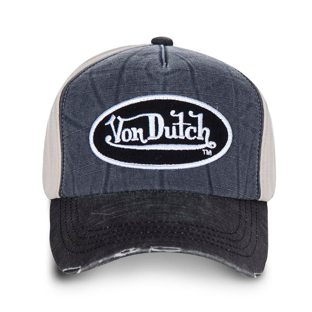 Casquette Von Dutch - Jack 7B