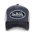 Casquette Von Dutch - Jack 7B