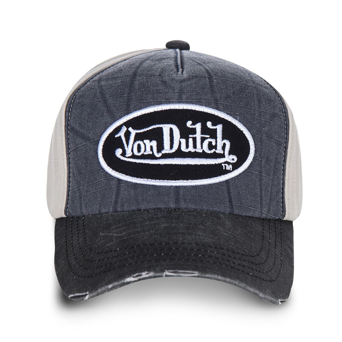 Von Dutch Cap - Jack 7B