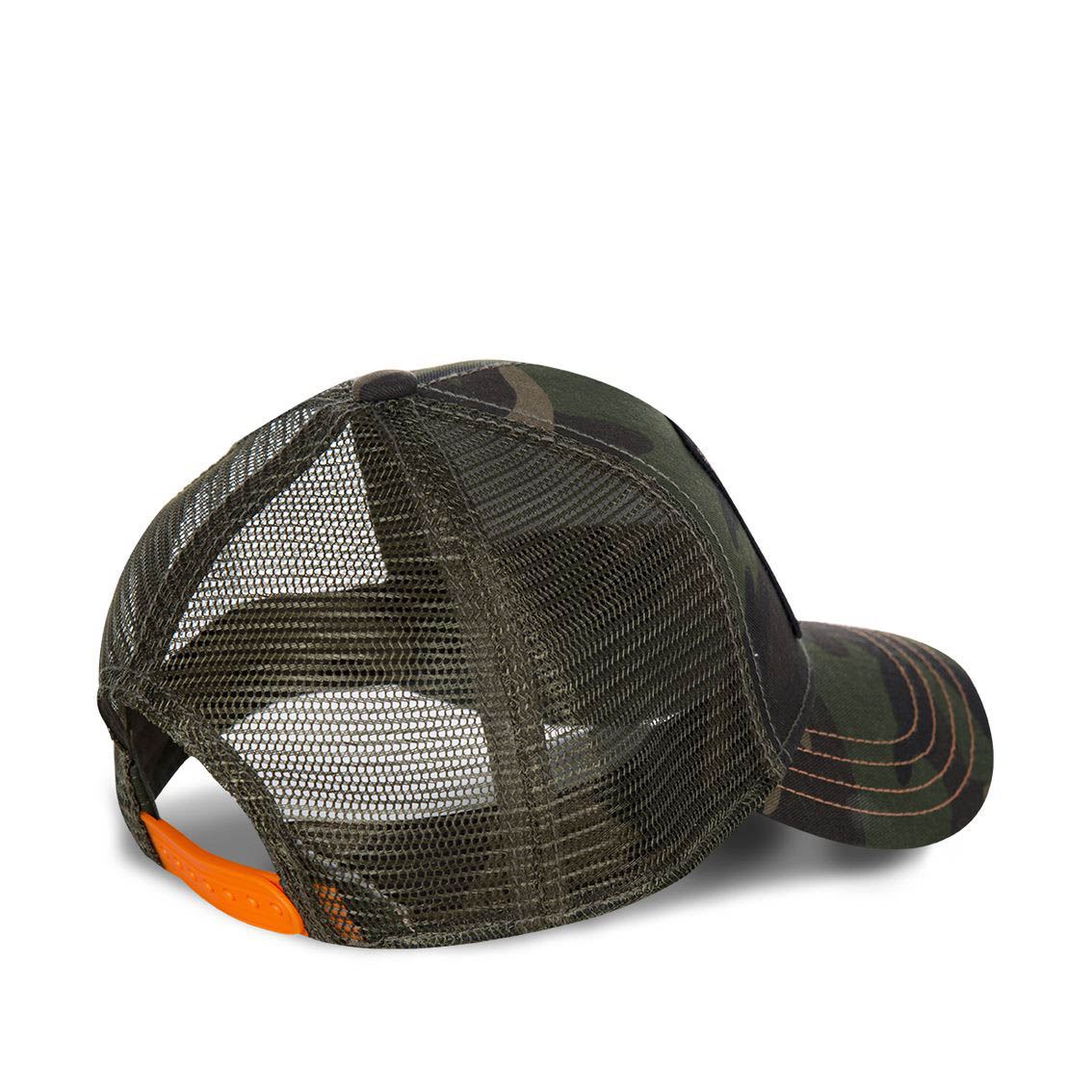 Casquette Von Dutch - Square4B