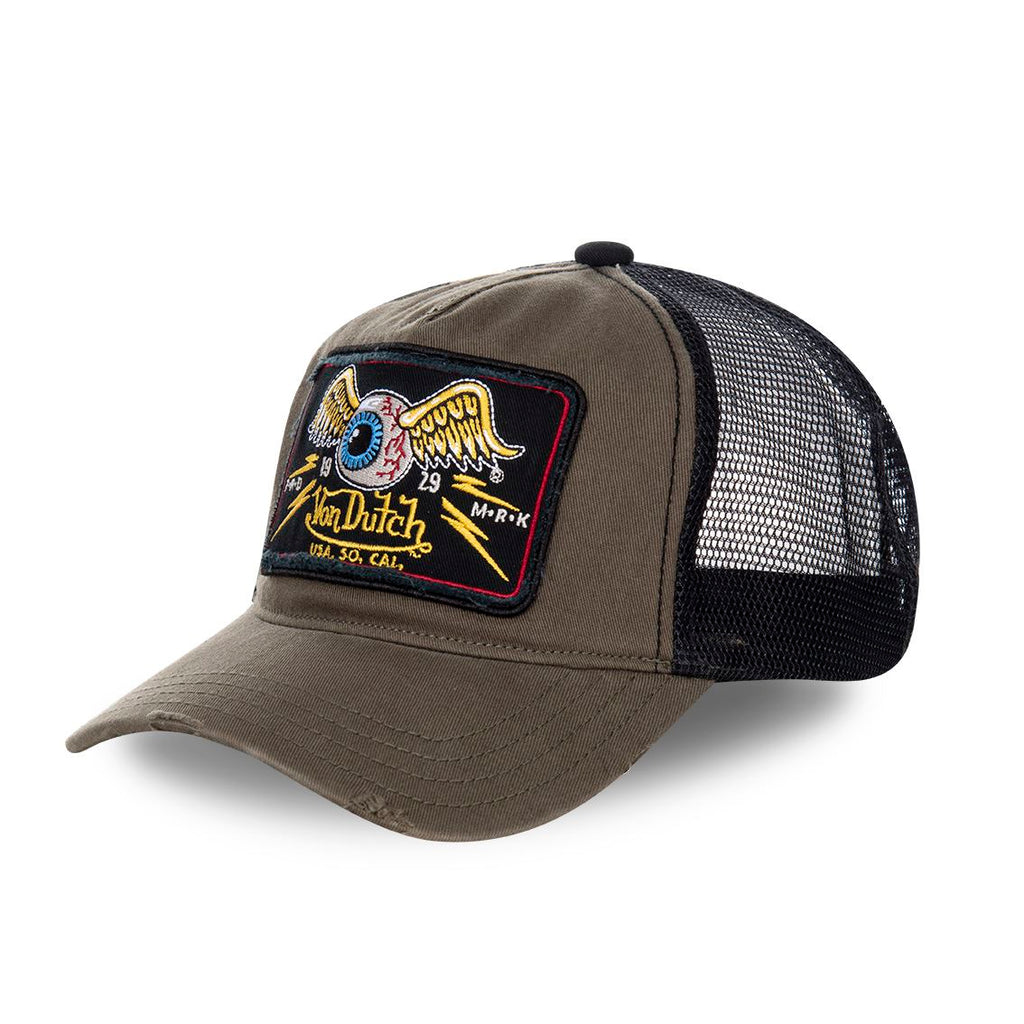 Casquette Von Dutch - Truck 06