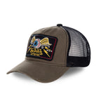 Casquette Von Dutch - Truck 06