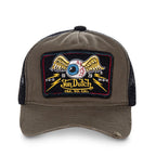 Casquette Von Dutch - Truck 06