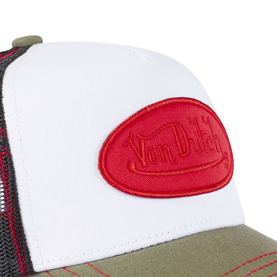 Casquette Von Dutch - Sum Man