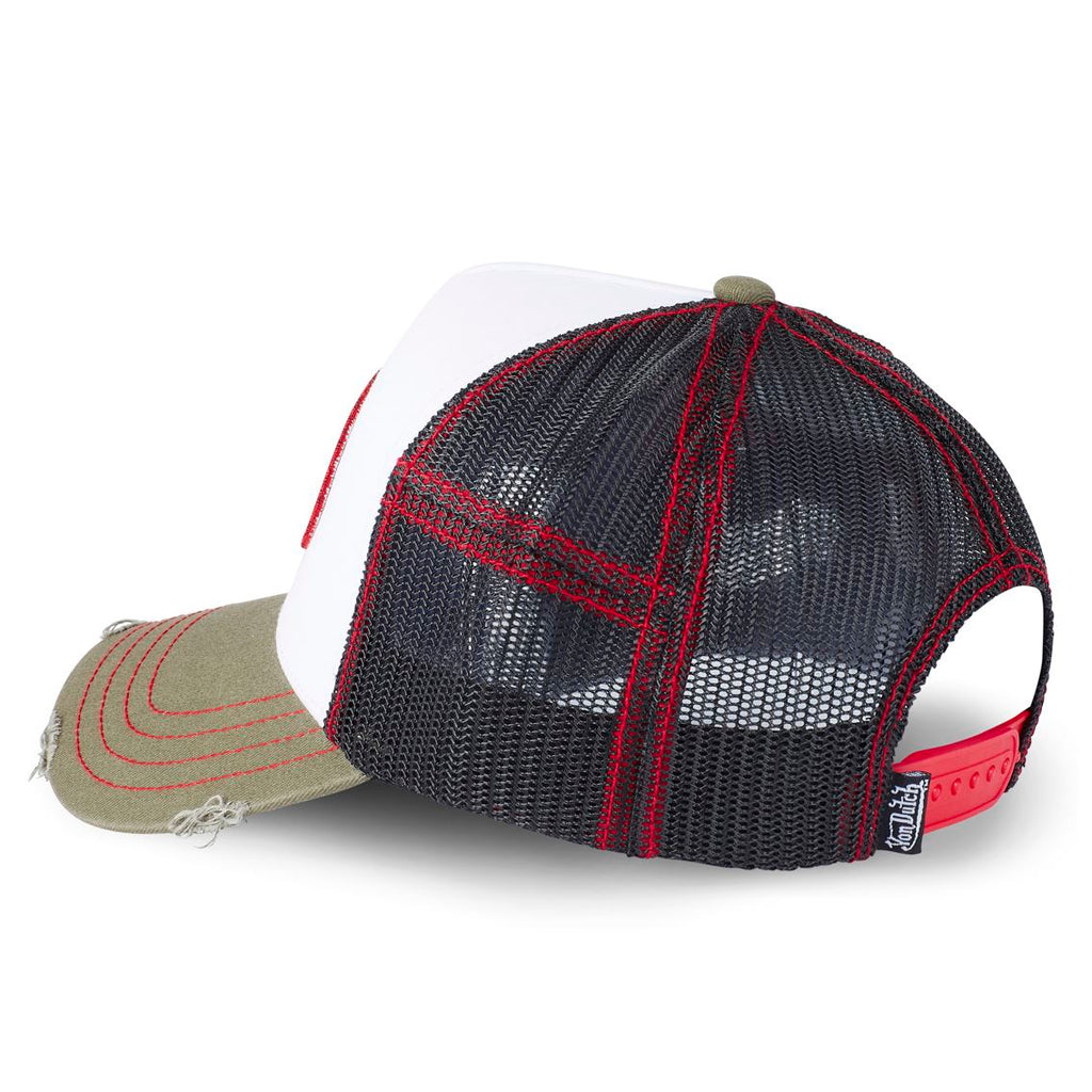 Casquette Von Dutch - Sum Man
