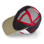 Casquette Von Dutch - Sum Man