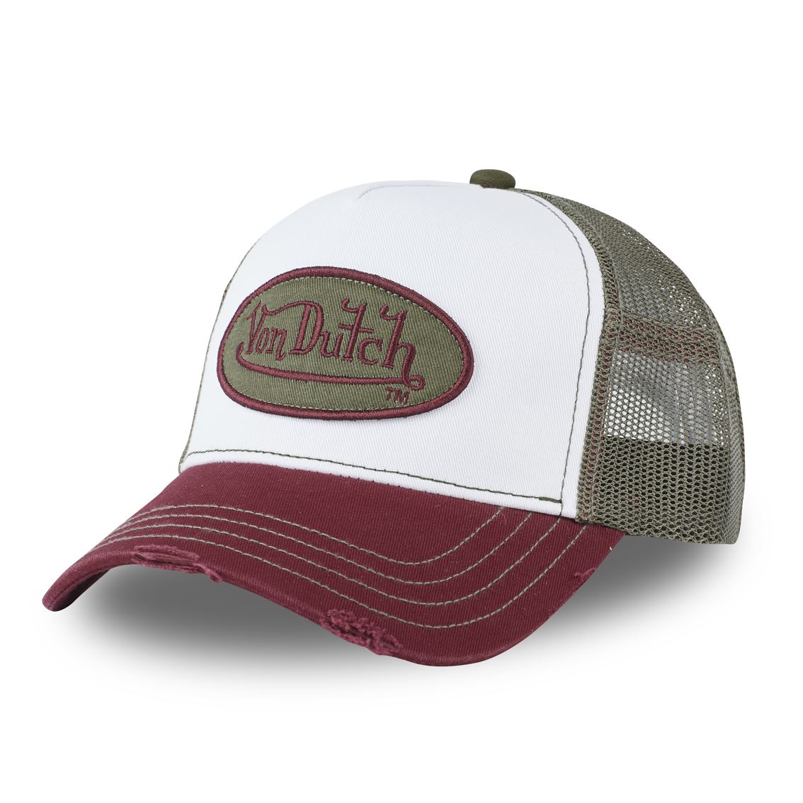 Casquette Von Dutch - Sumsum