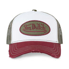 Casquette Von Dutch - Sumsum
