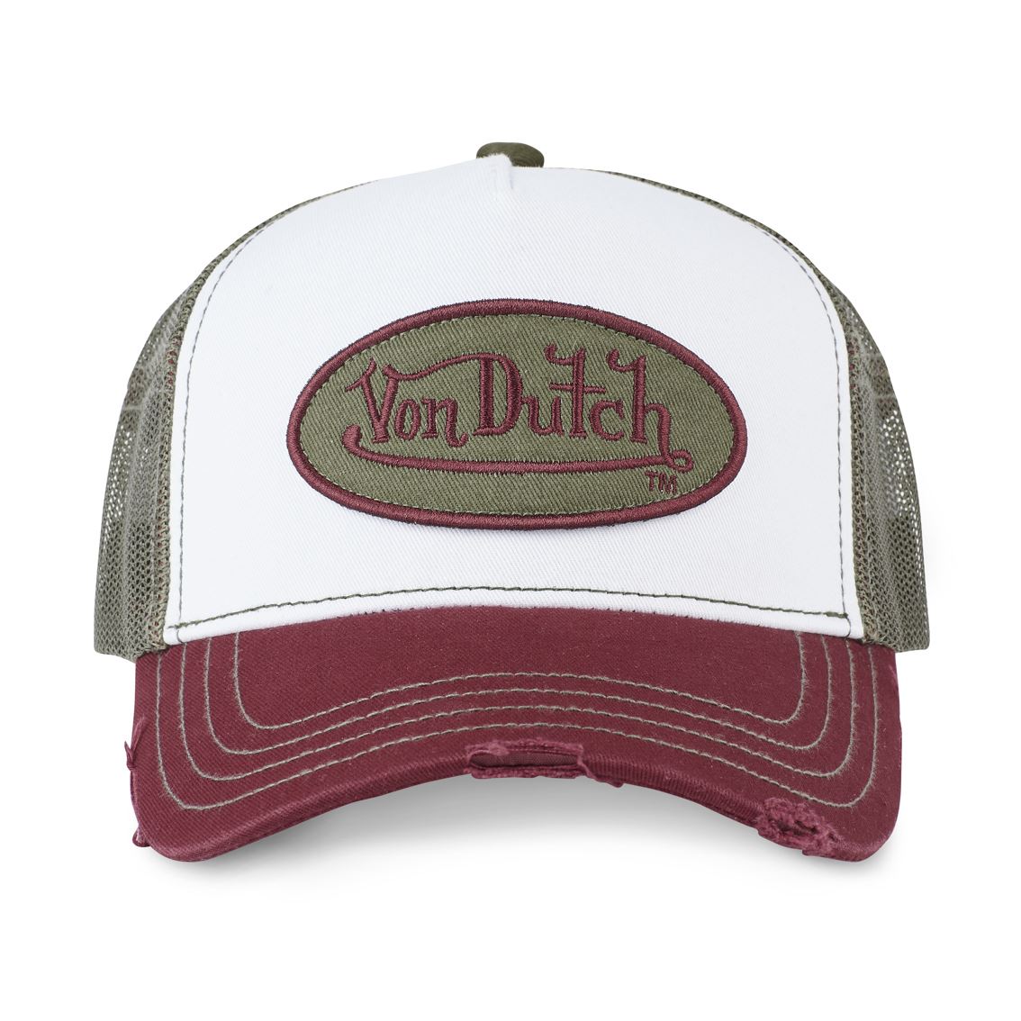 Casquette Von Dutch - Sumsum