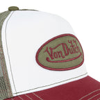 Casquette Von Dutch - Sumsum