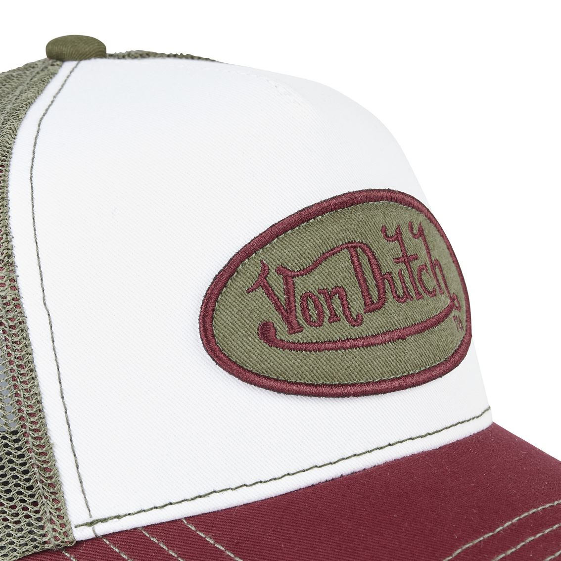 Casquette Von Dutch - Sumsum
