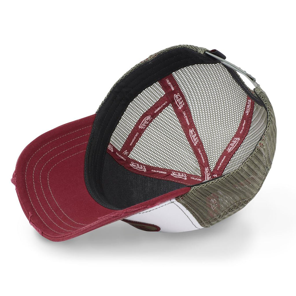 Casquette Von Dutch - Sumsum