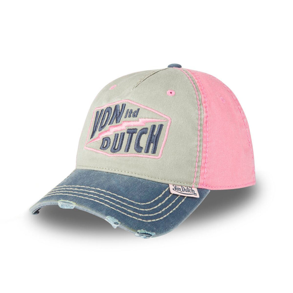Casquette Von Dutch - Retro11